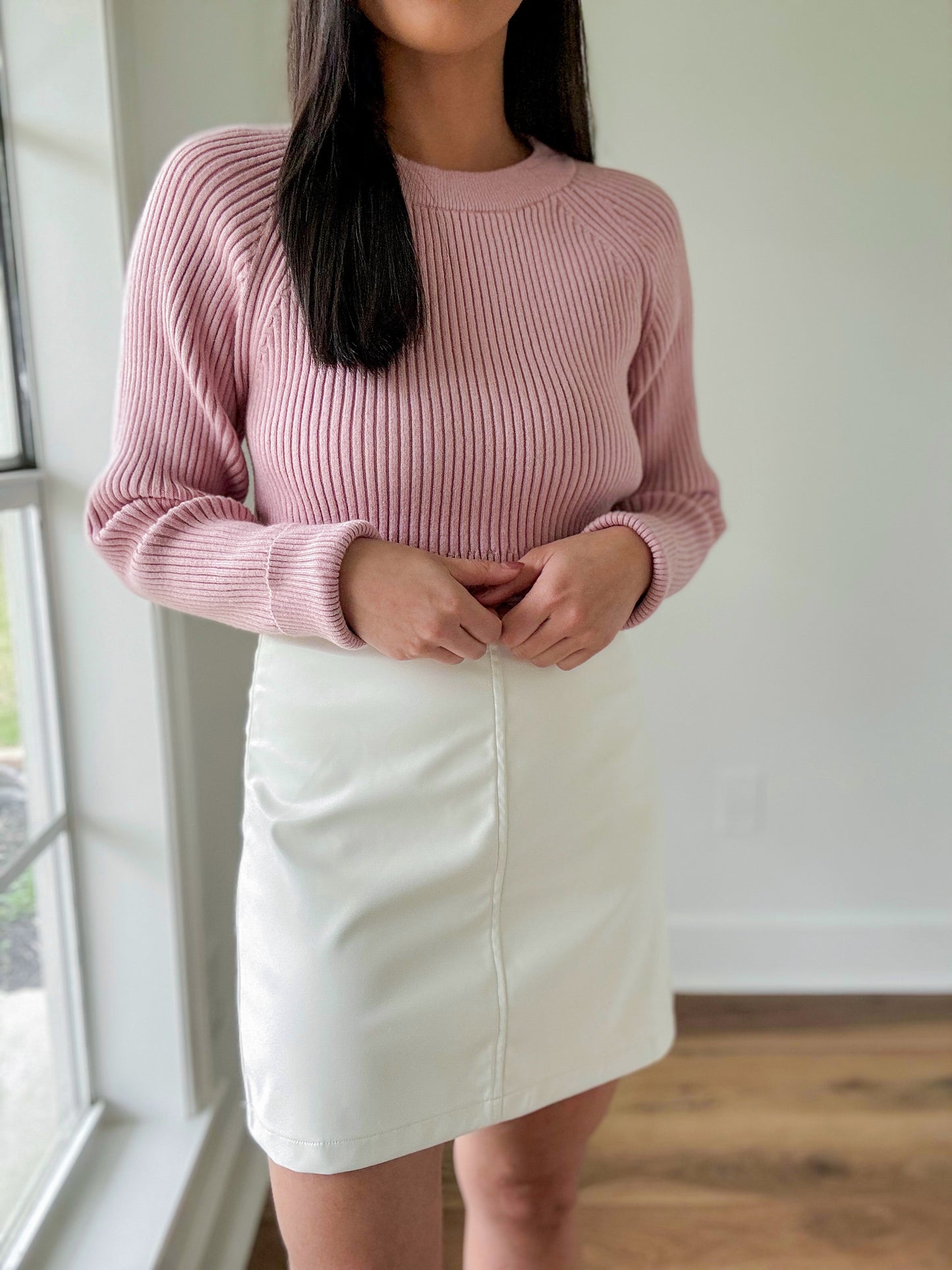 Step Aside Skirt