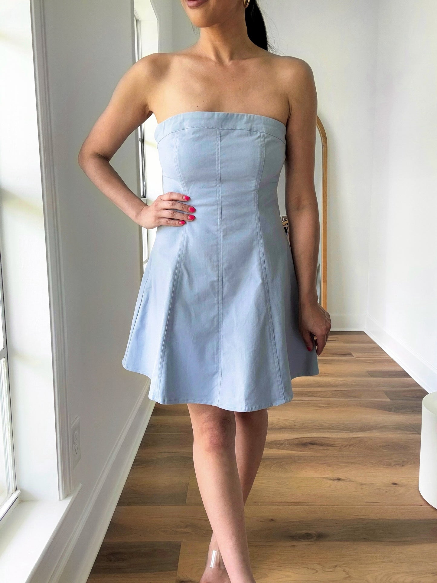 Summer Fling Dress