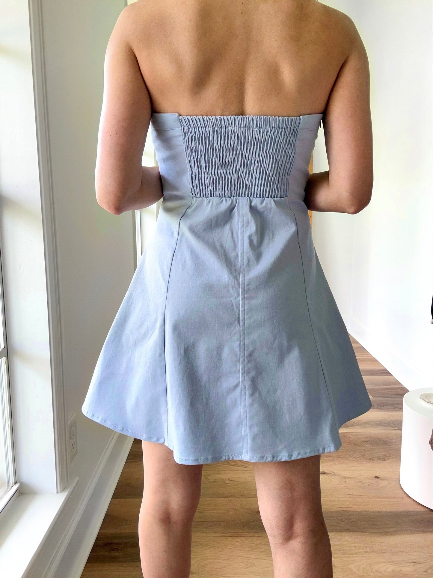 Summer Fling Dress
