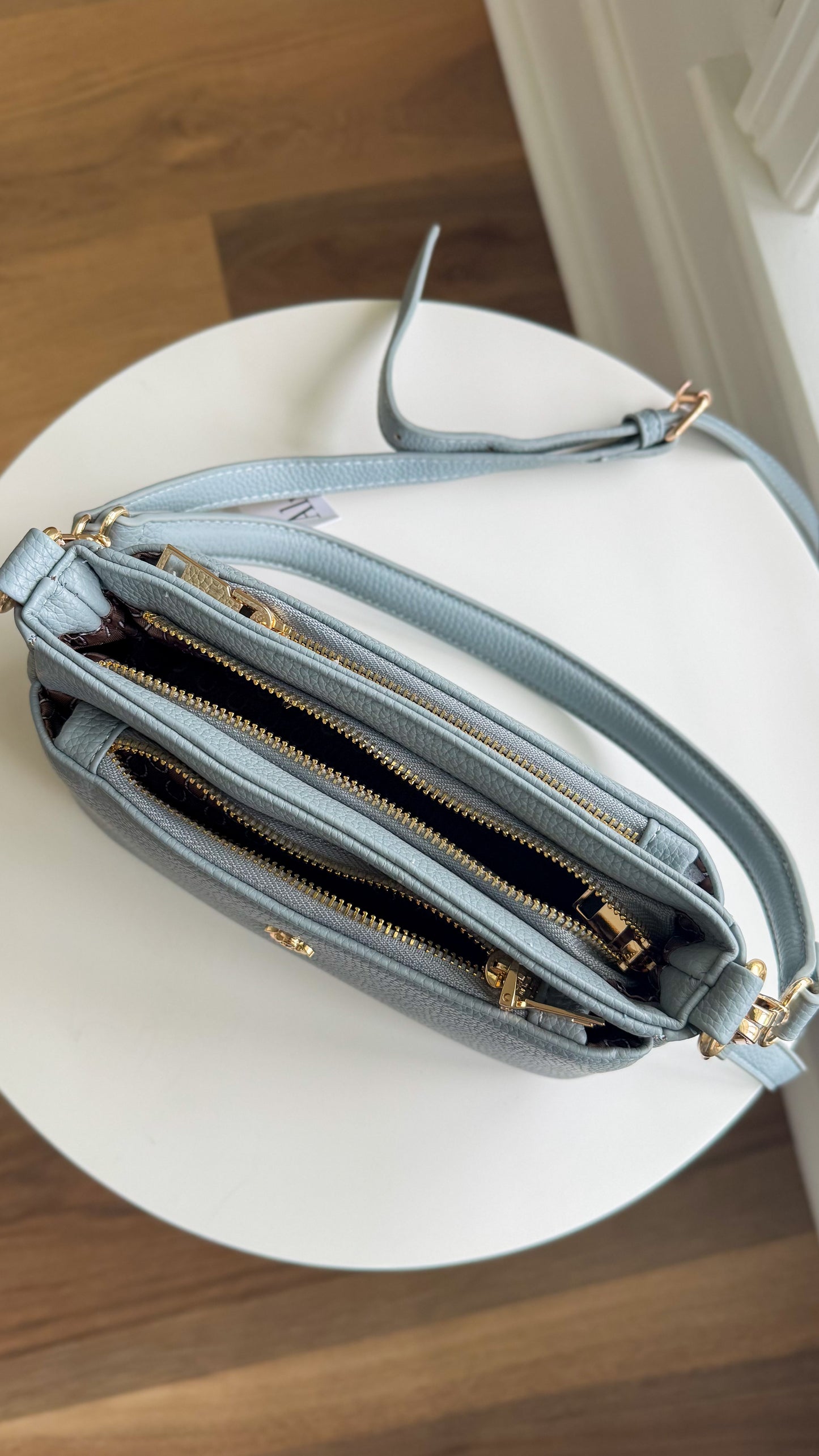 Stella Crossbody Bag