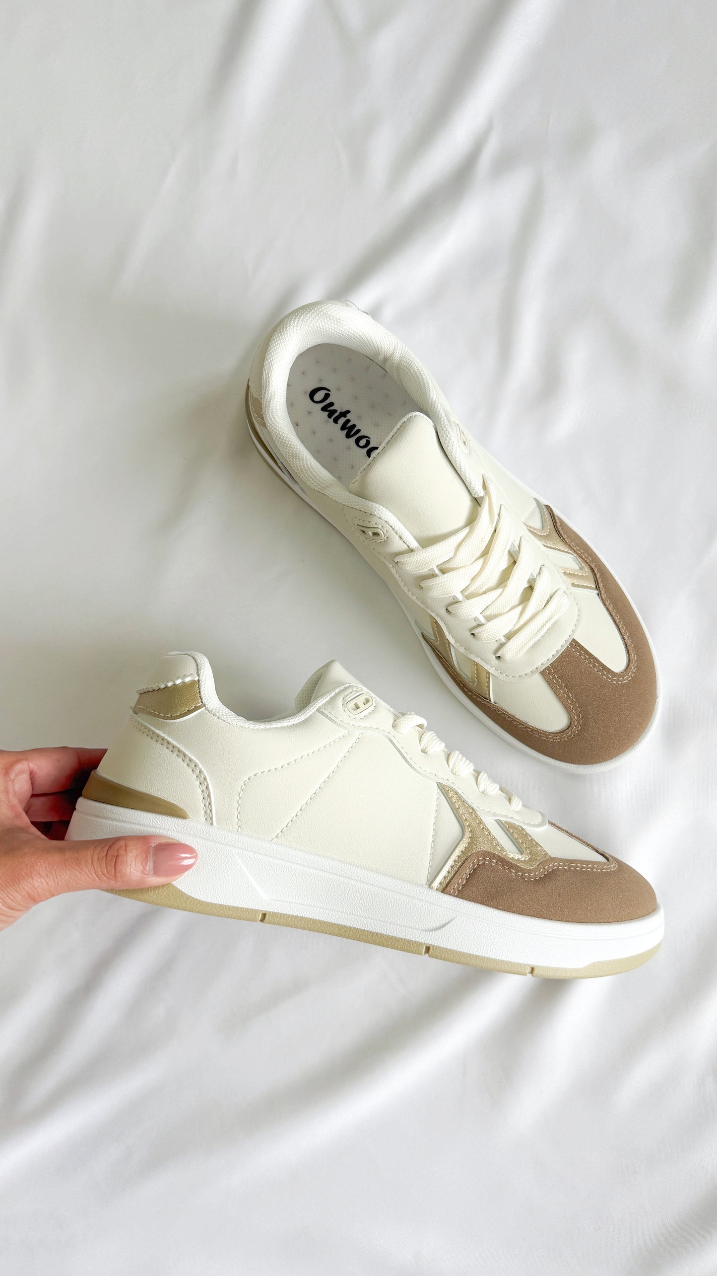 Maxine Sneakers