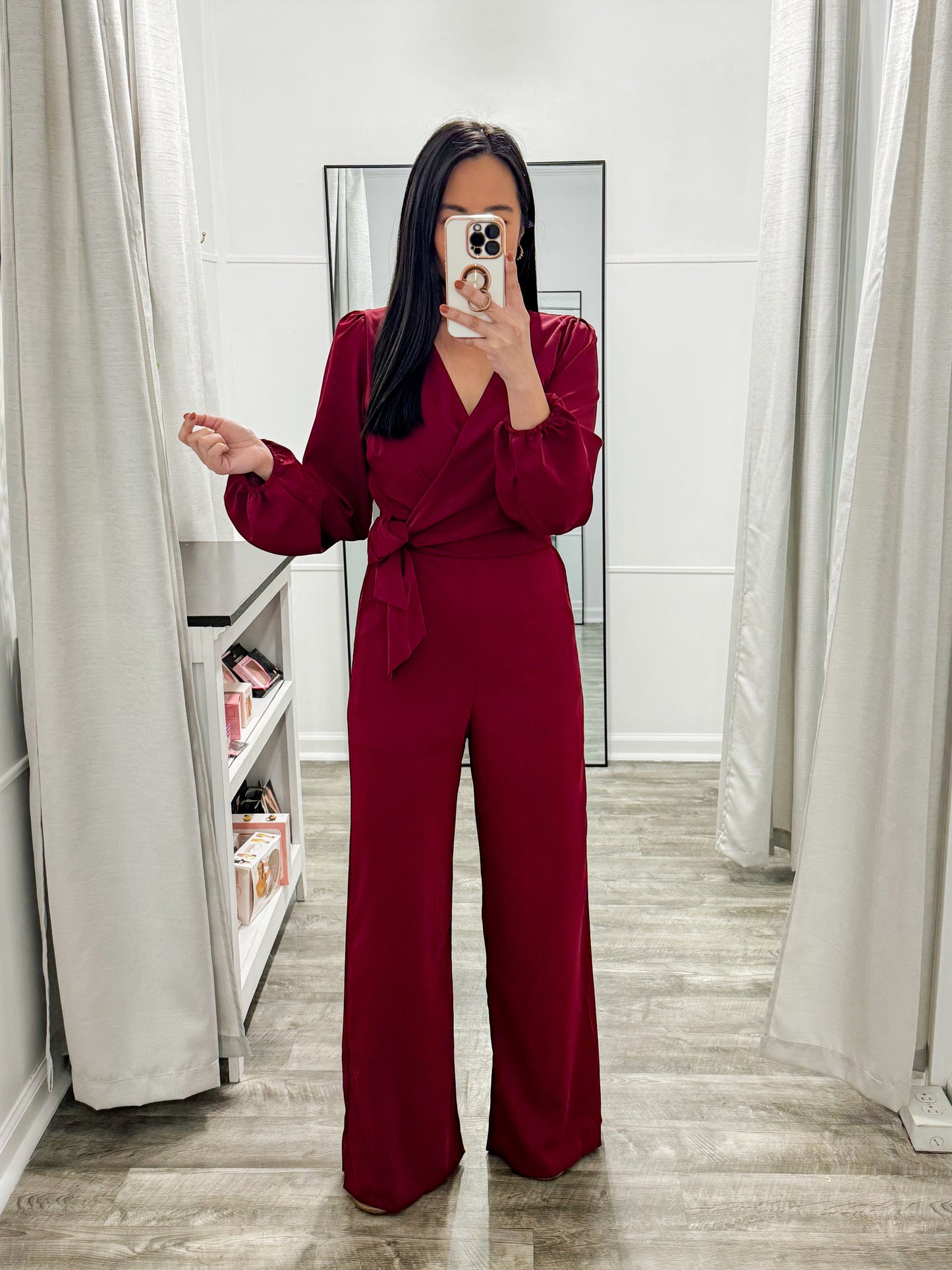 Beverly Jumpsuit