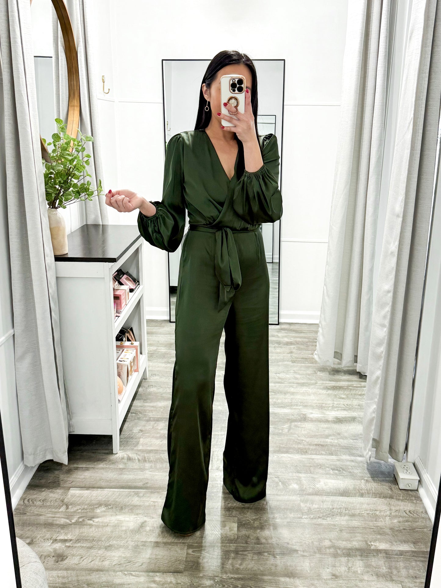 Holly Jumpsuit