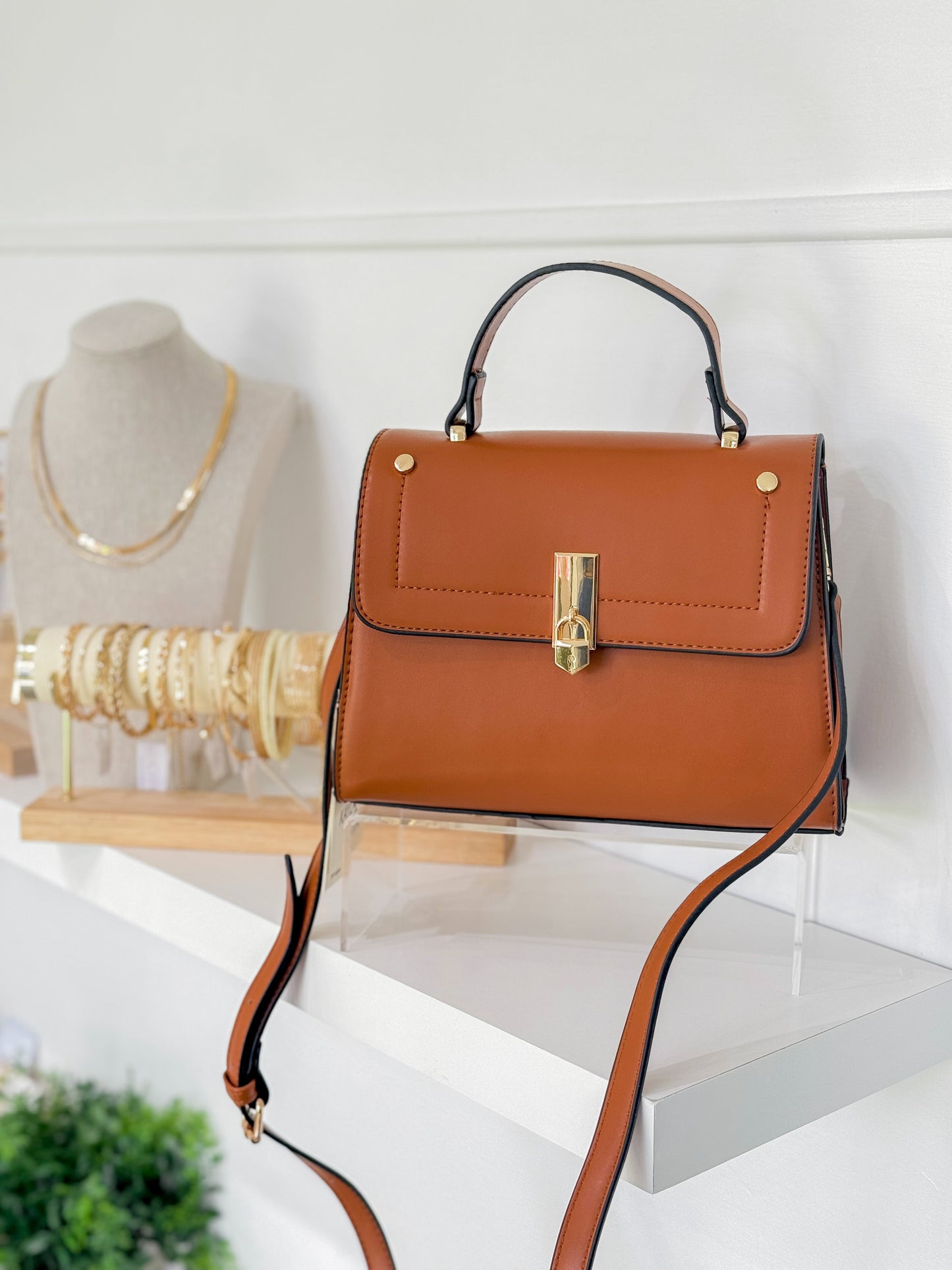 Karlyn Crossbody Bag