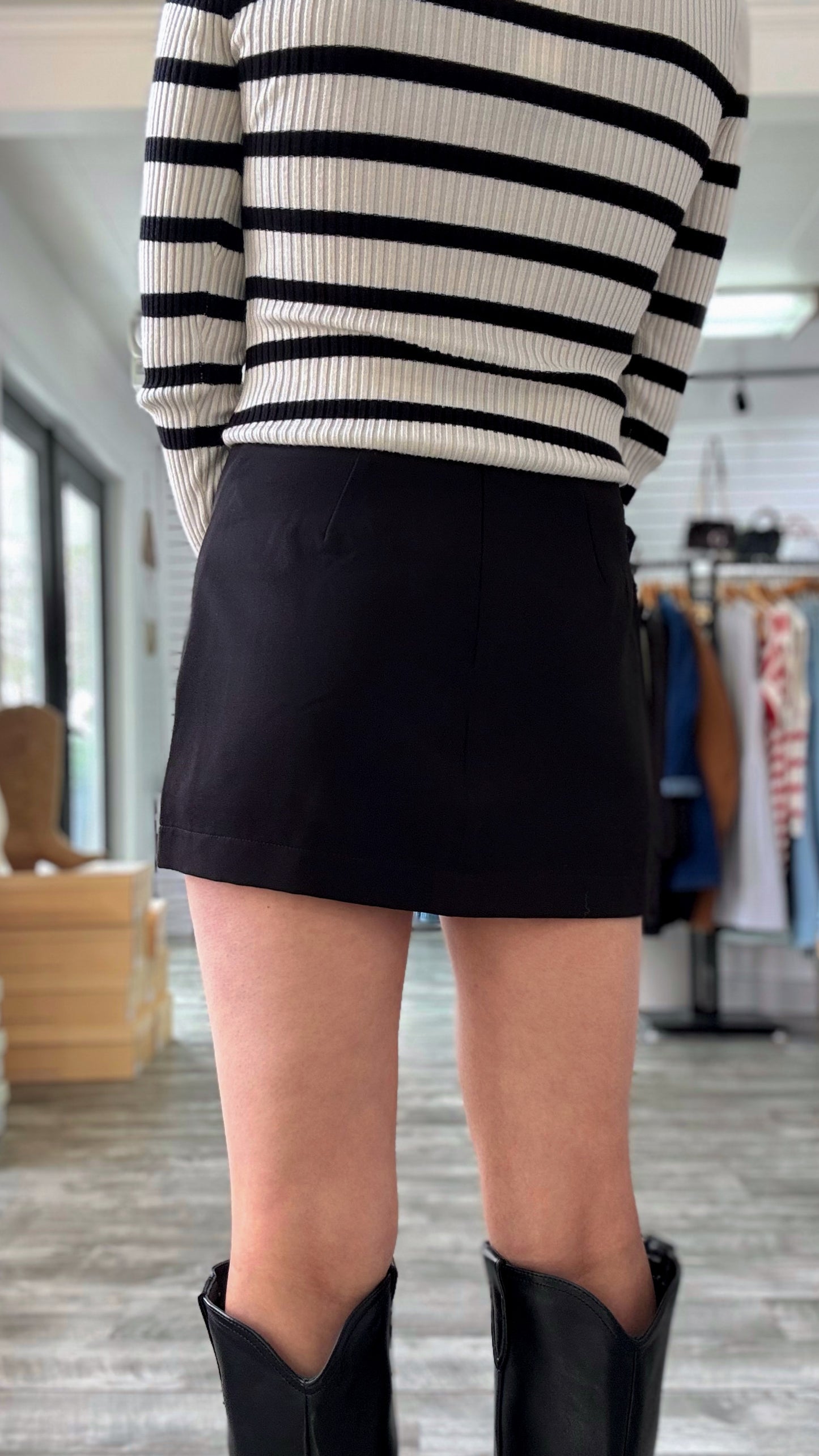 Girls Night Out Skort