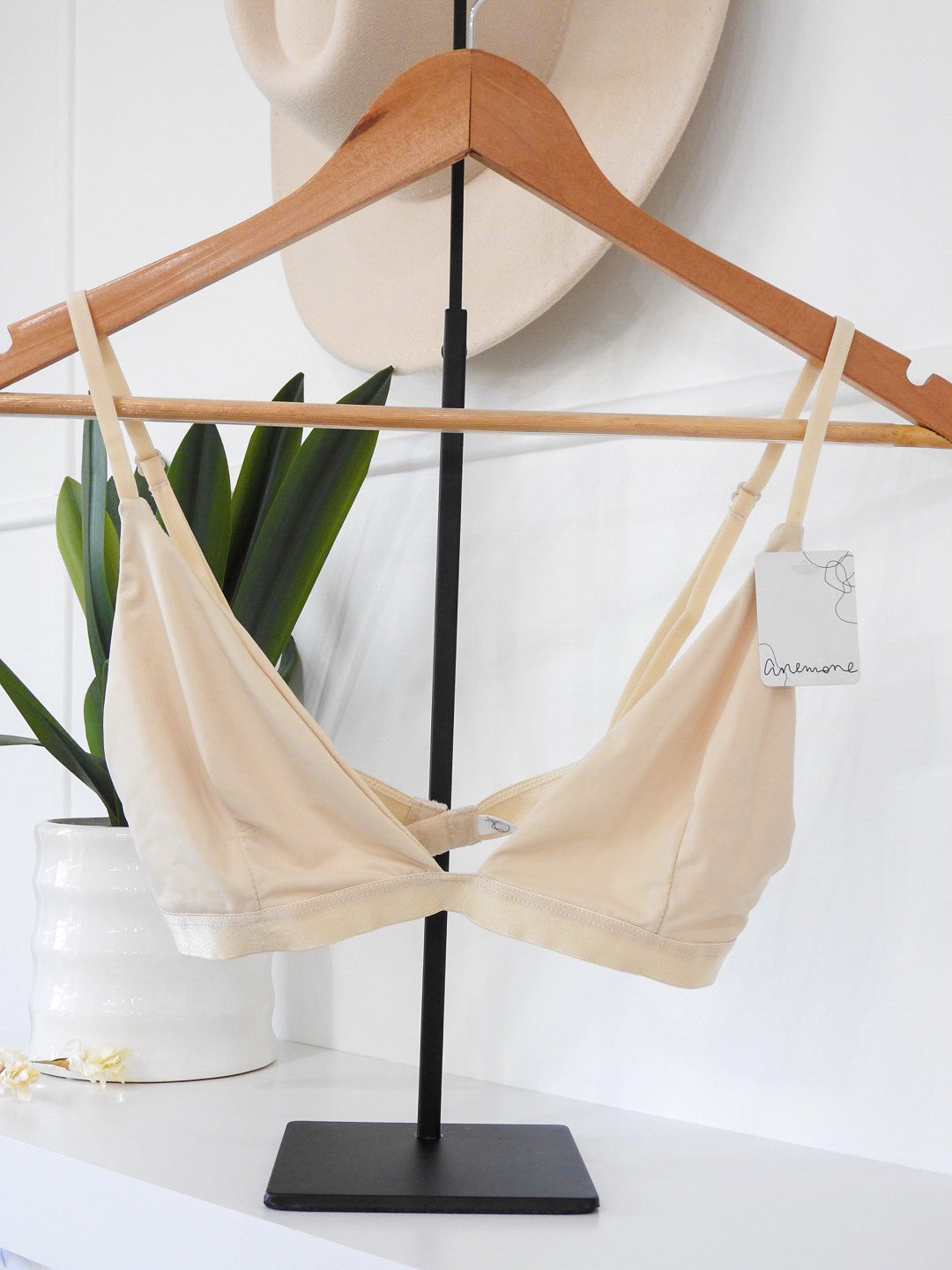 Nylon Bralette
