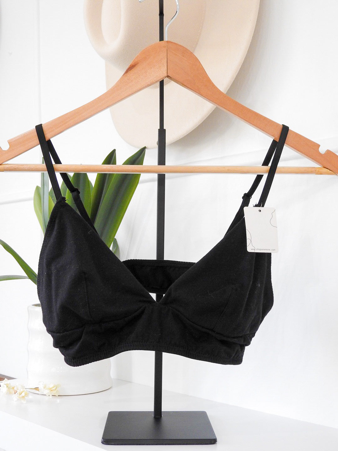 Interchangable Bralette