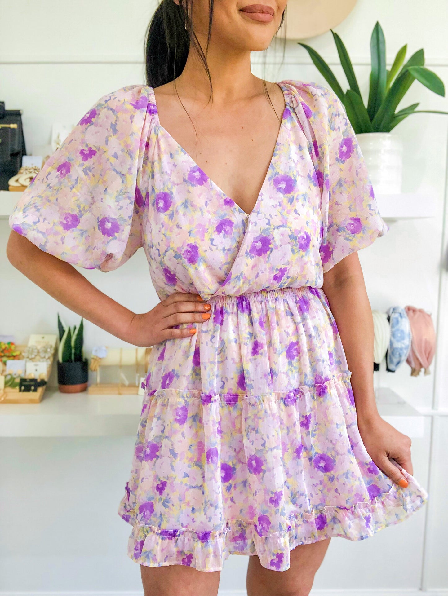 Best Kept Secret Dress