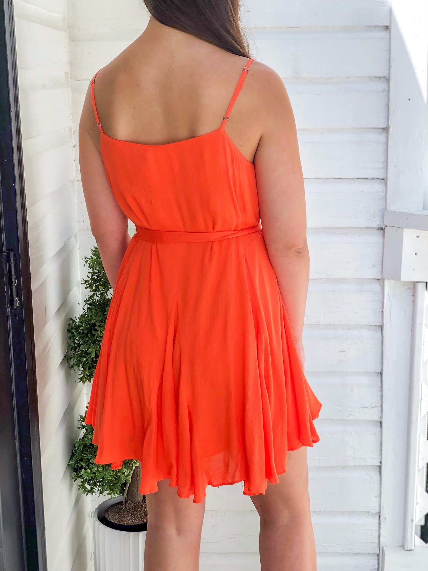 Unlimited Love Dress