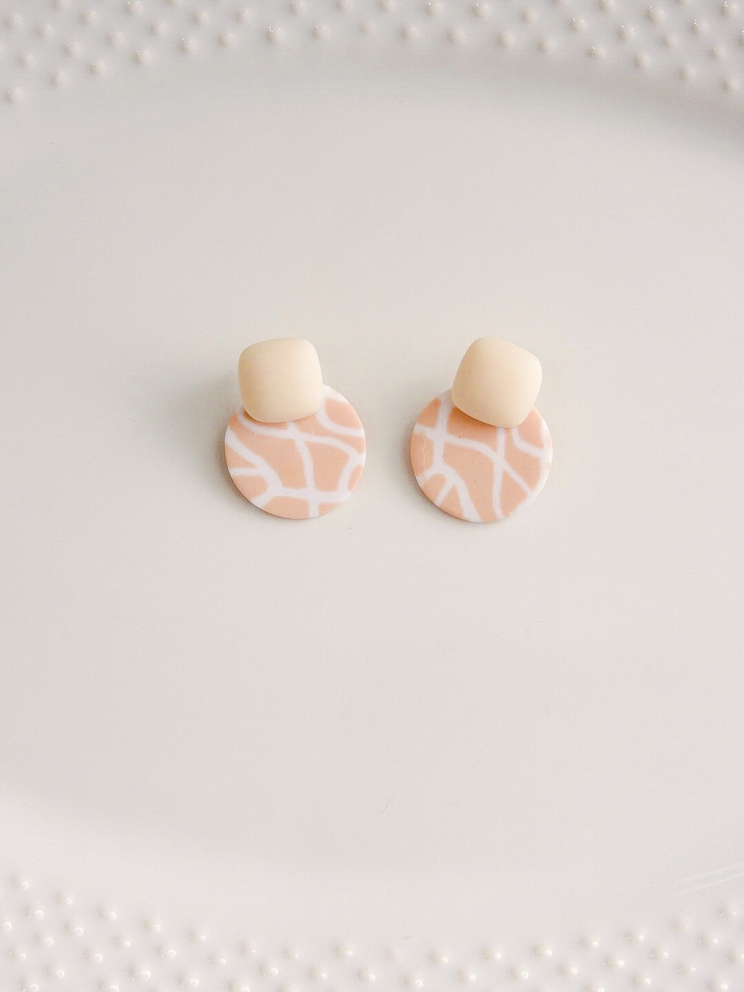 Total Beach Vibe Earrings