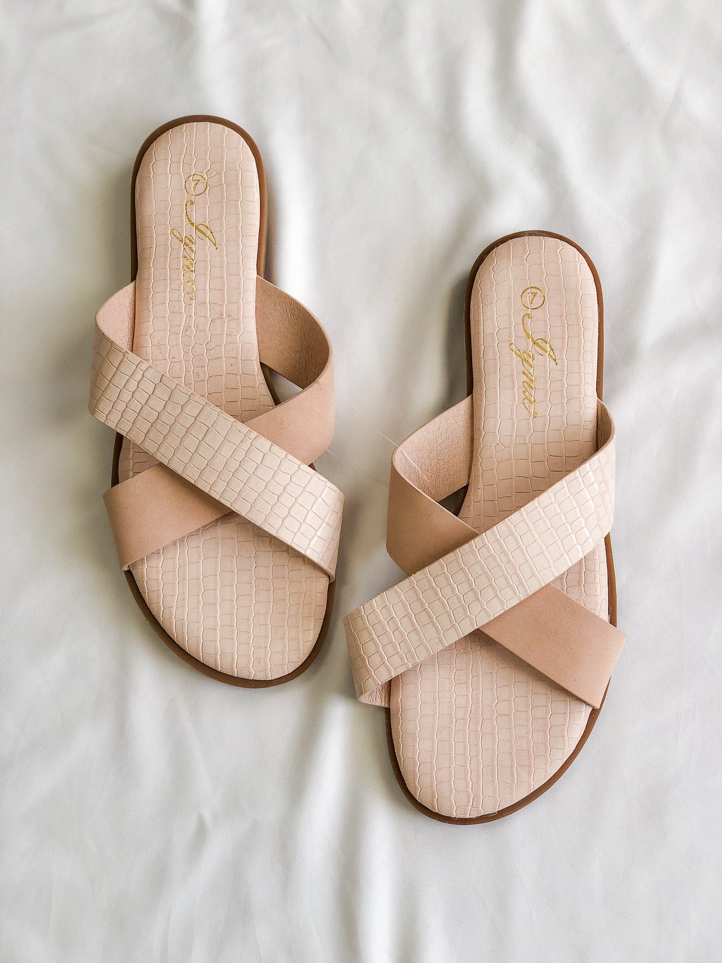Eloise Sandals