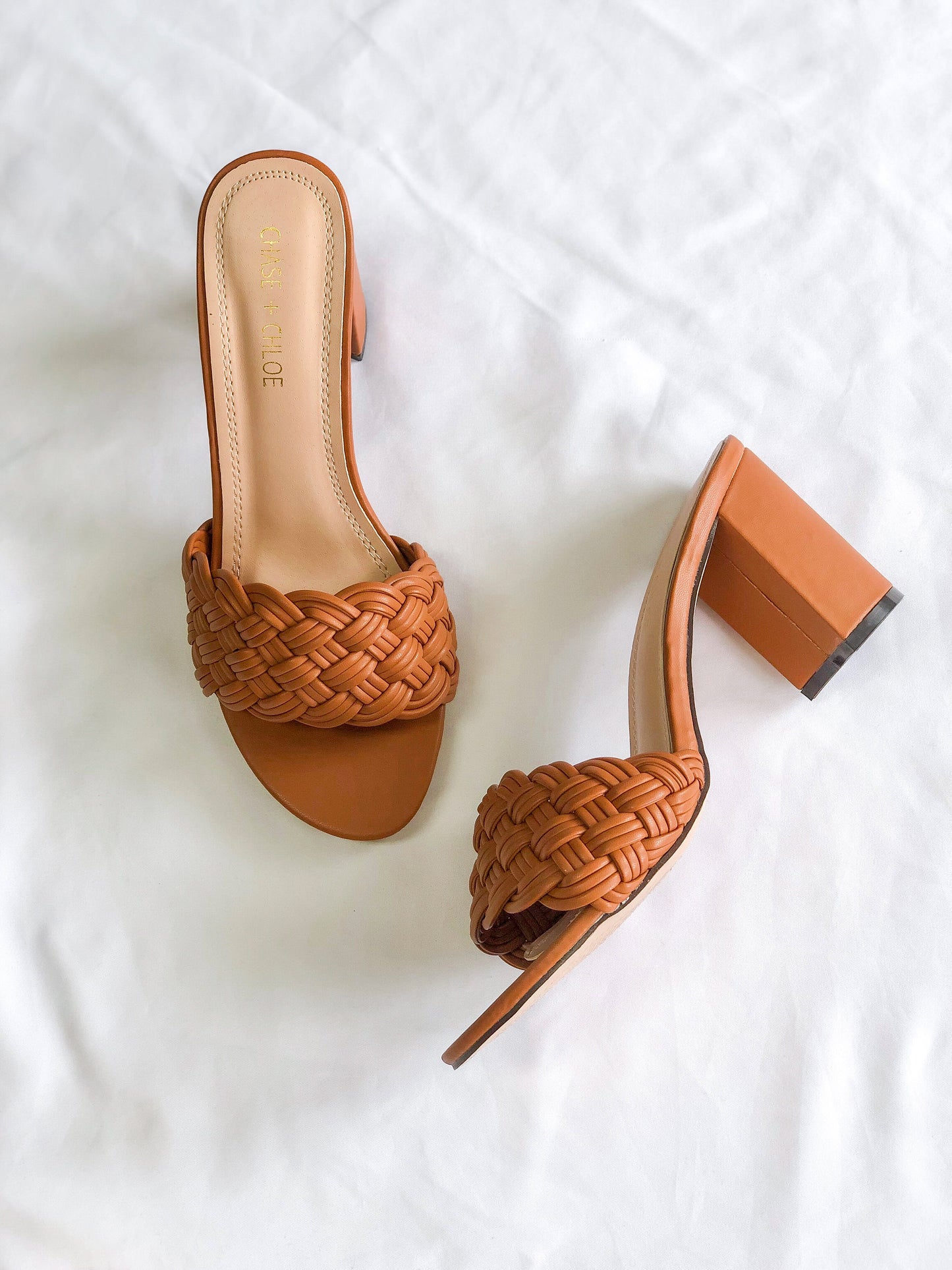 Chloe Heels