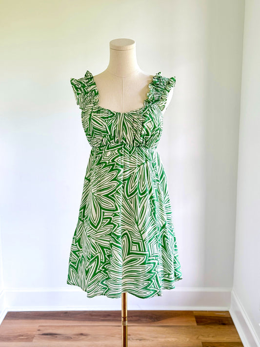 Island Cabana Dress