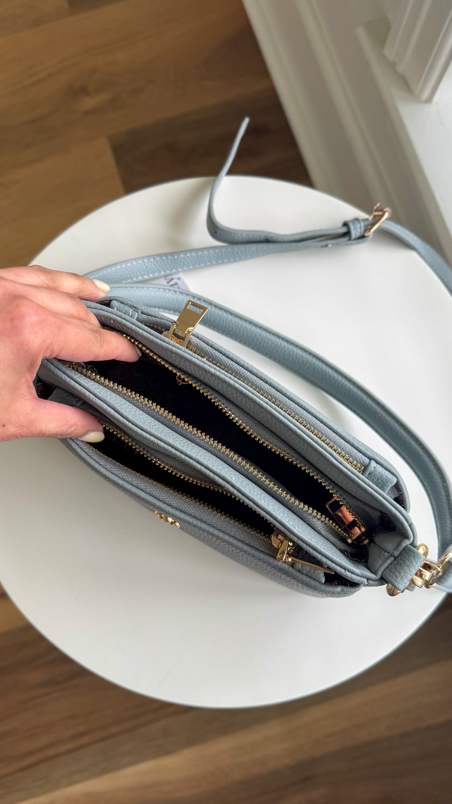 Stella Crossbody Bag