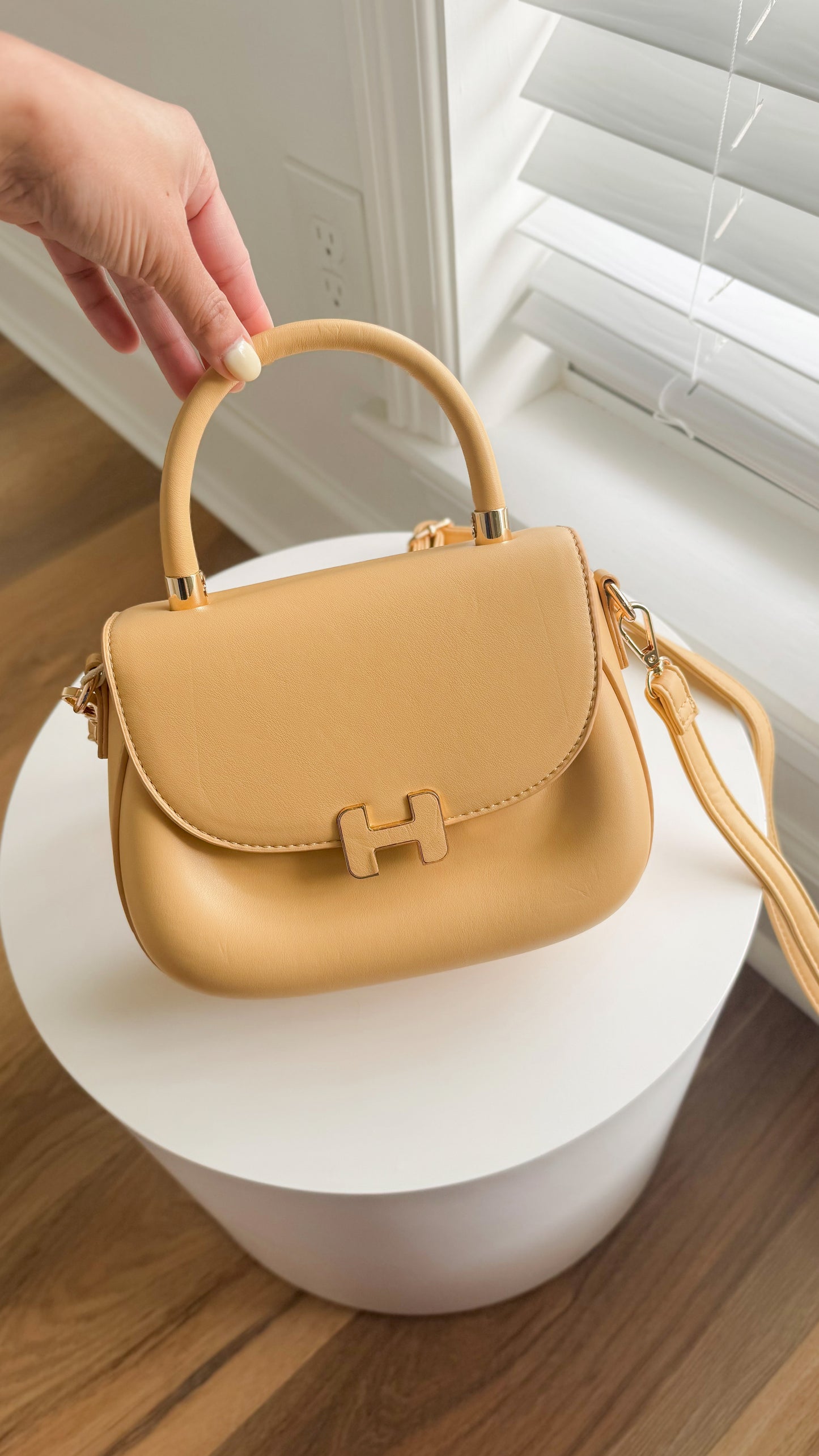 Coreen Shoulder/Crossbody Bag