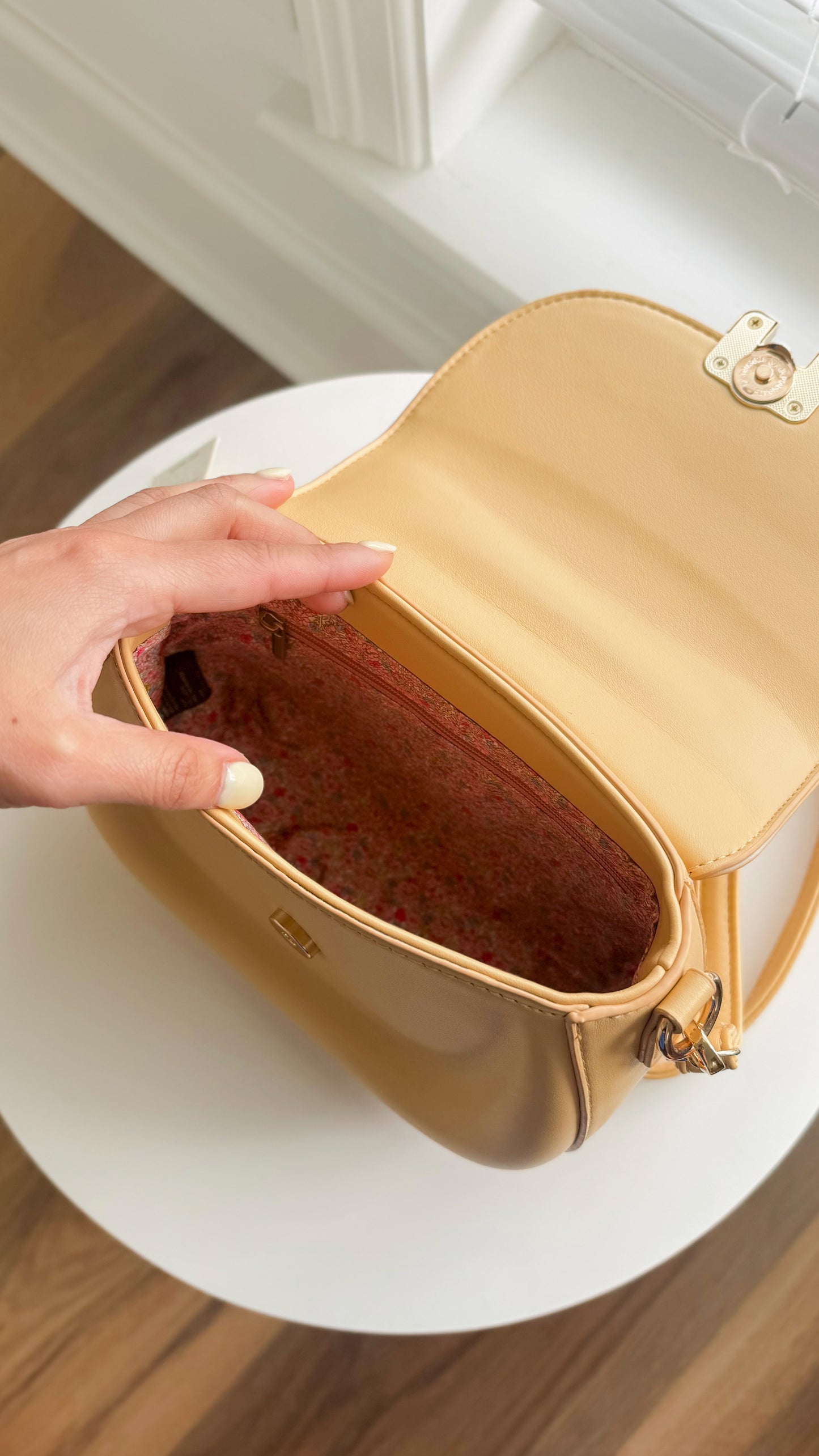 Coreen Shoulder/Crossbody Bag