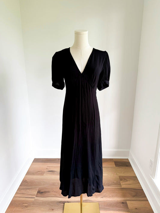 Lucilee Midi Dress