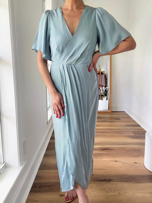 Southern Charm Midi Dress