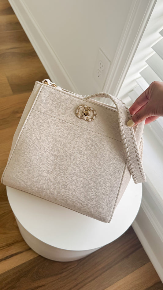 Doreen Bucket Shoulder Bag