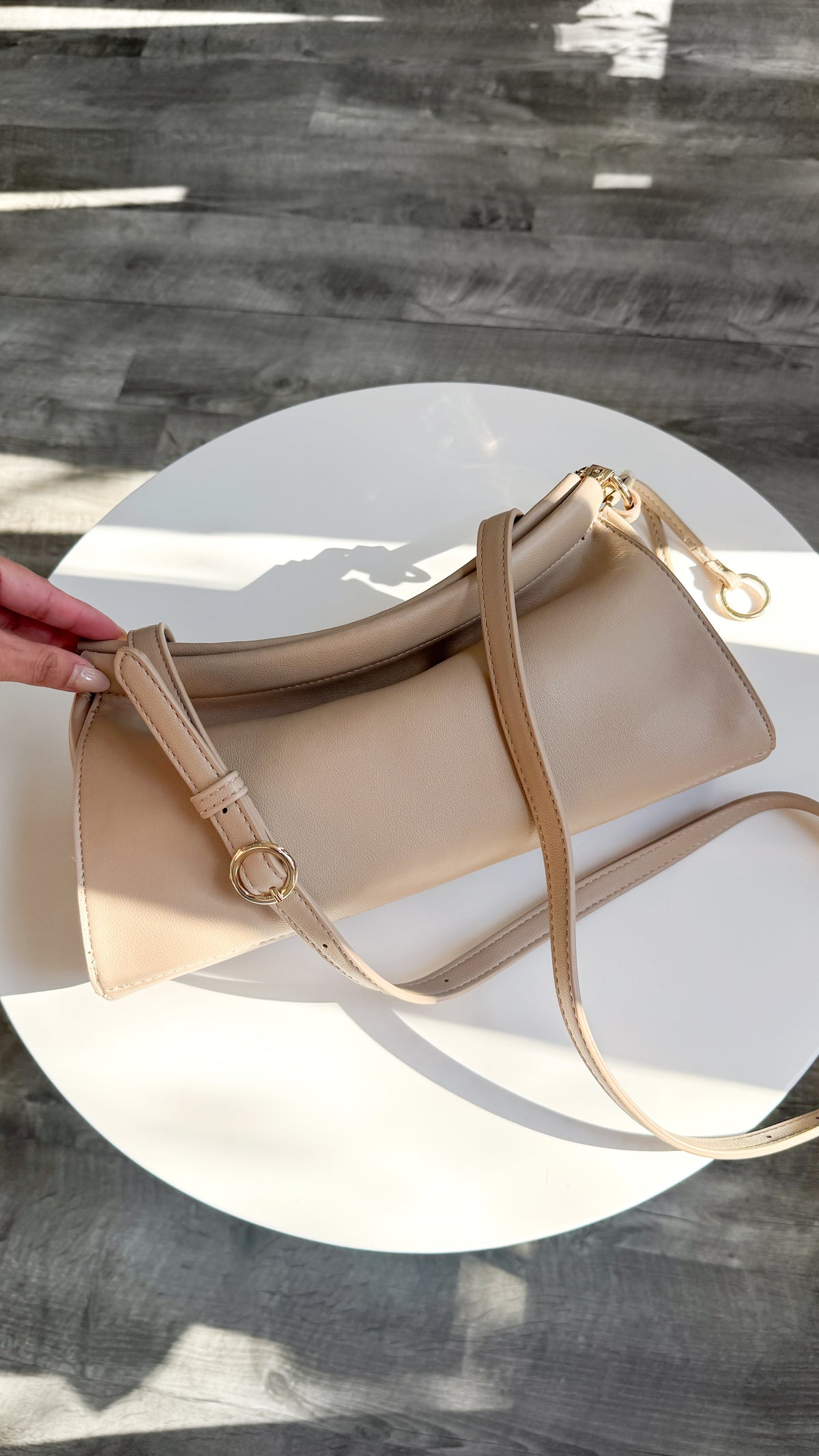 Sinclair Shoulder Crossbody Bag