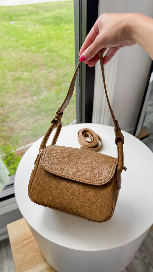 In The Loop Shoulder Bag