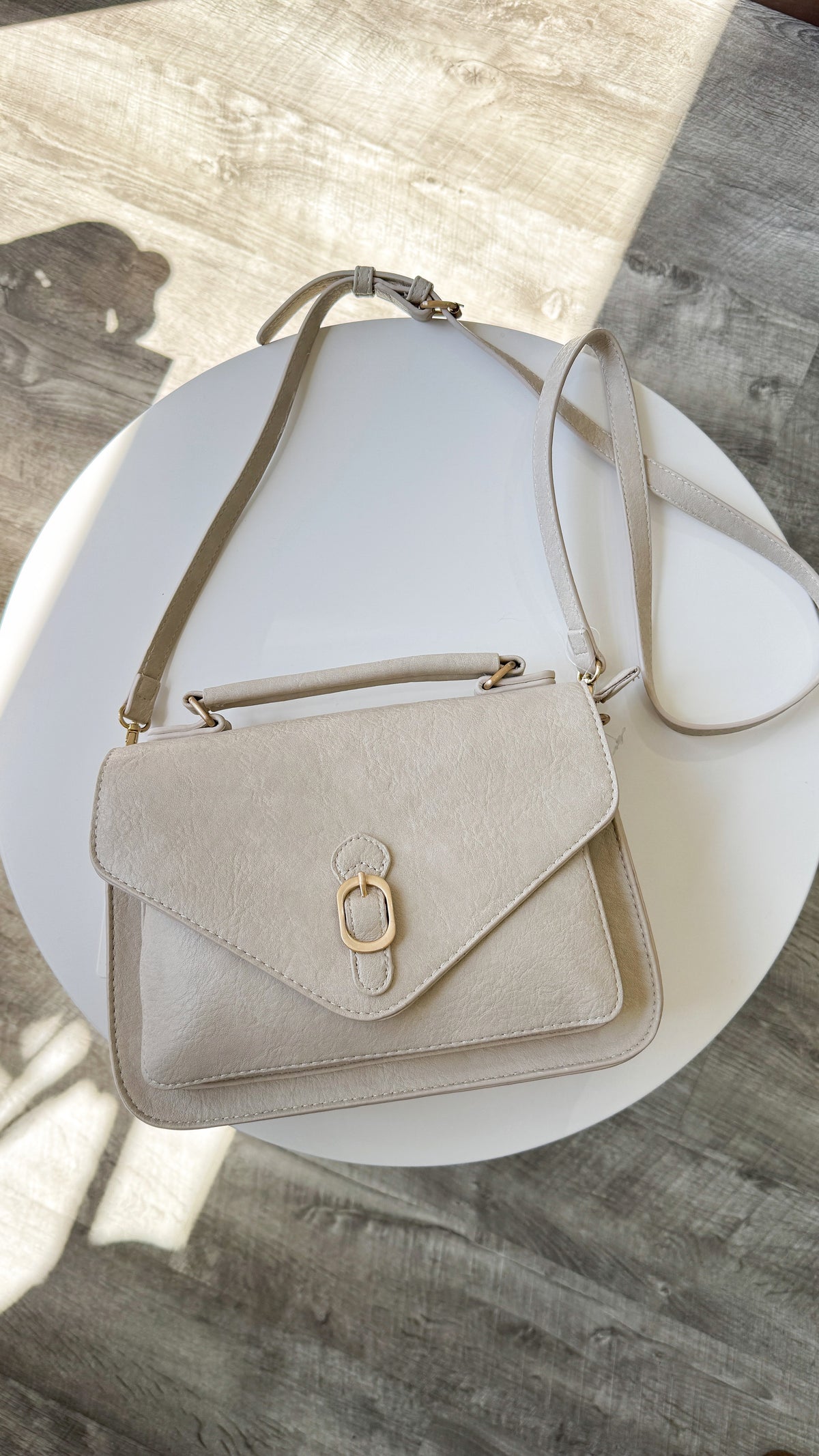 Nori Satchel Bag