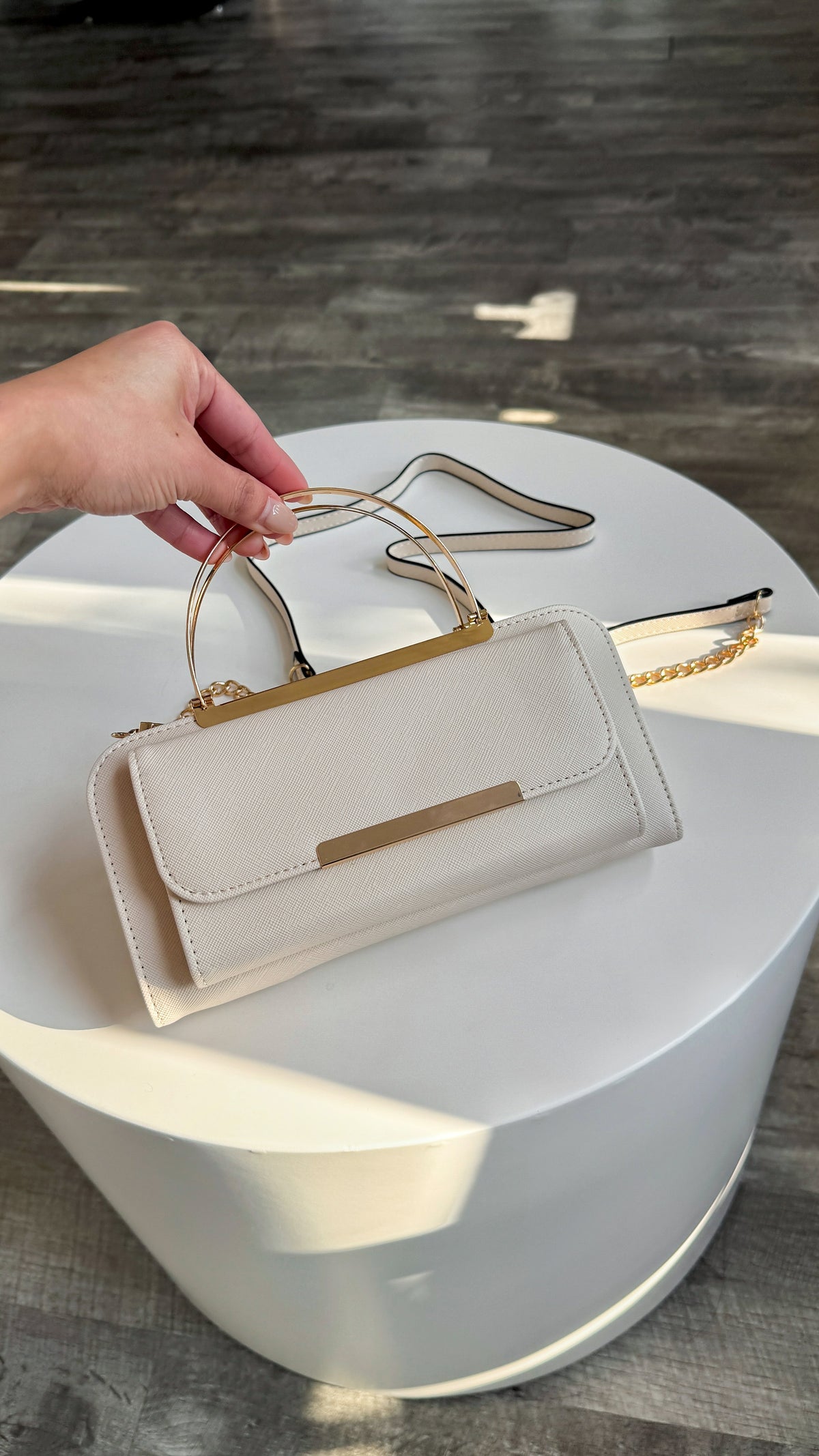 Athena Wallet Bag