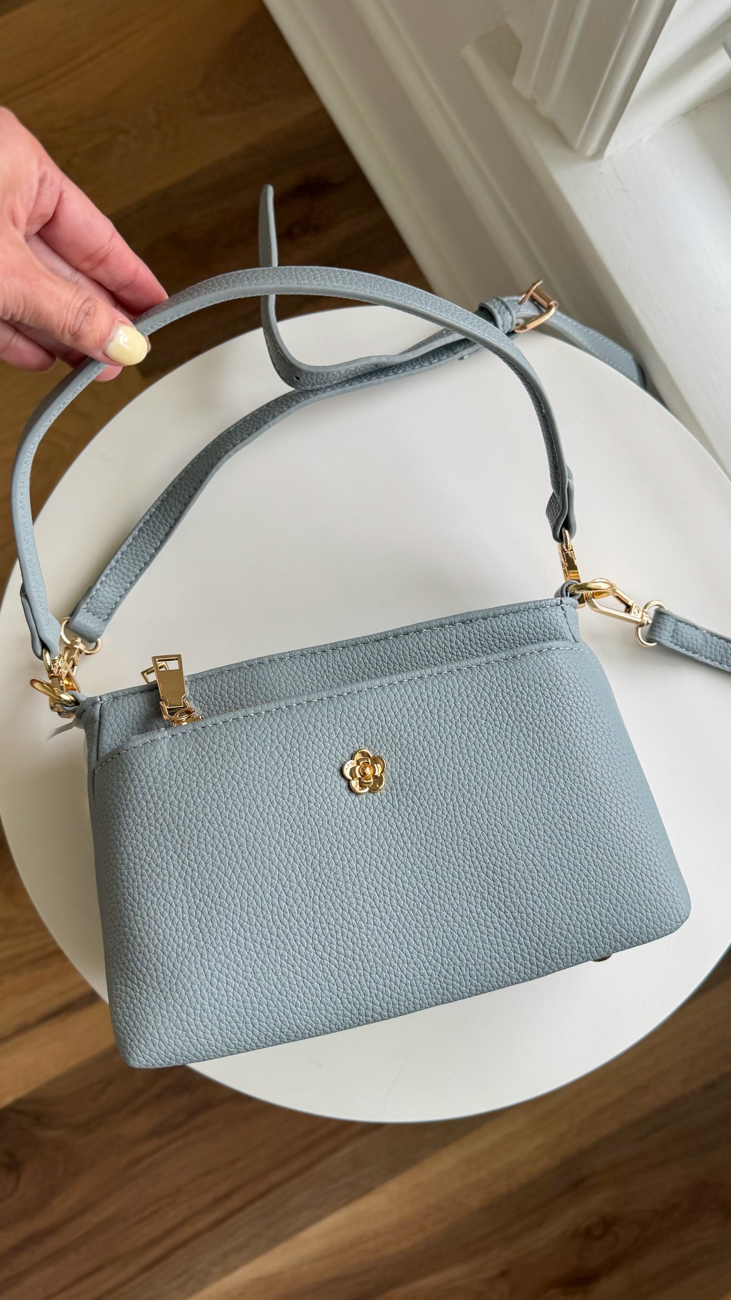 Stella Crossbody Bag