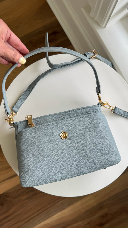 Stella Crossbody Bag