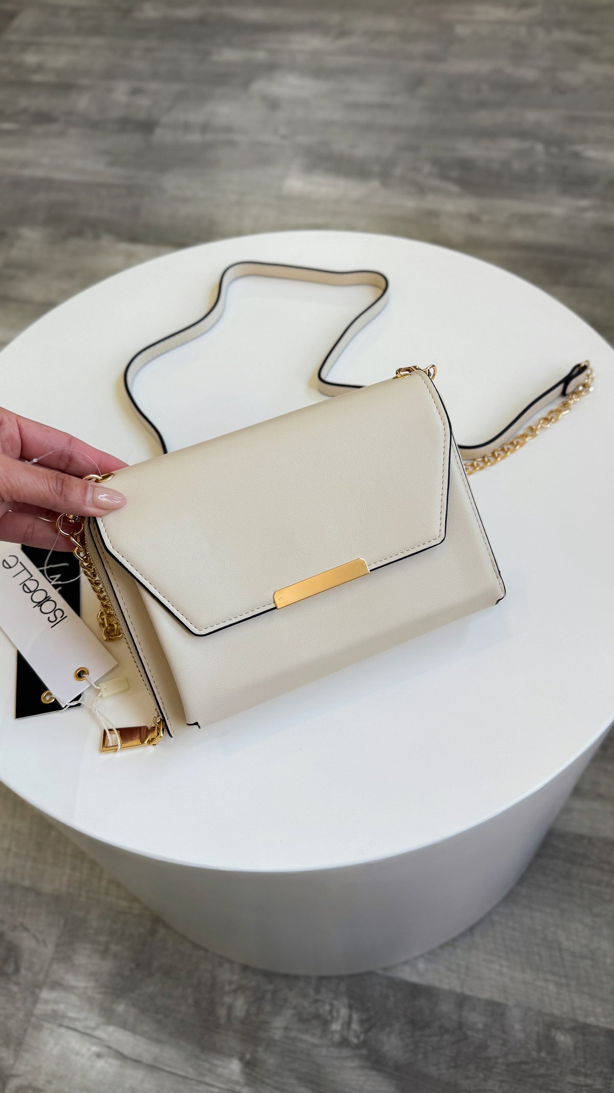 Simone Wallet Bag