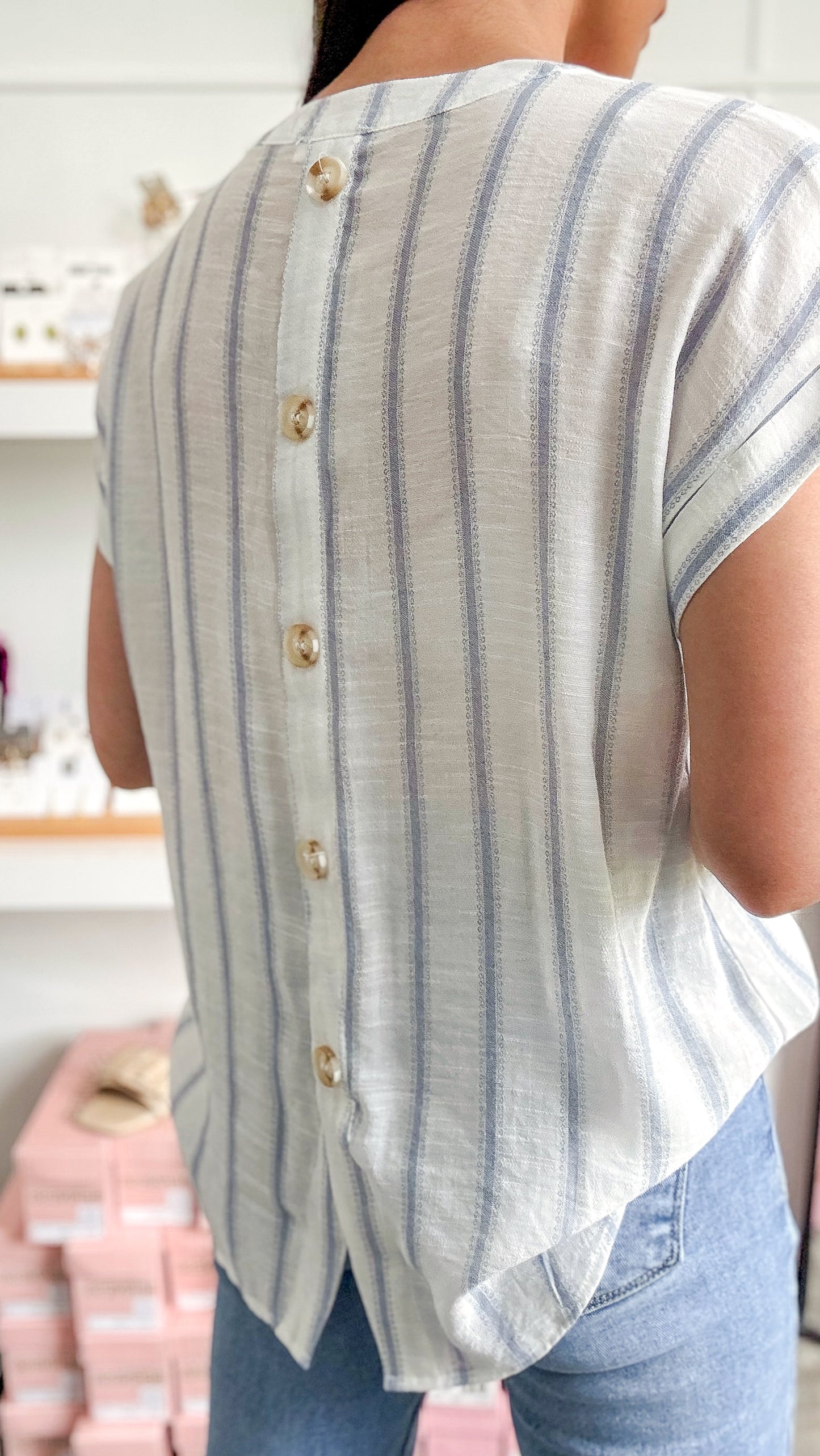 Bring It Back Button Top
