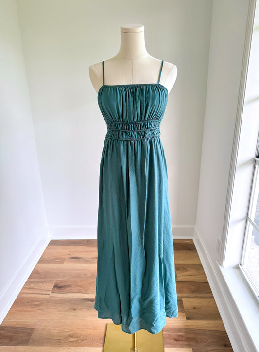 Major Crush Midi Dress