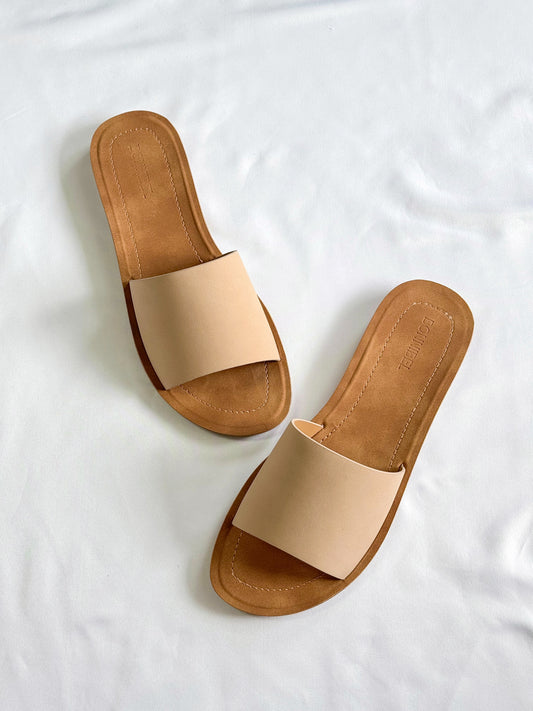 Bonnibel Slide Sandals