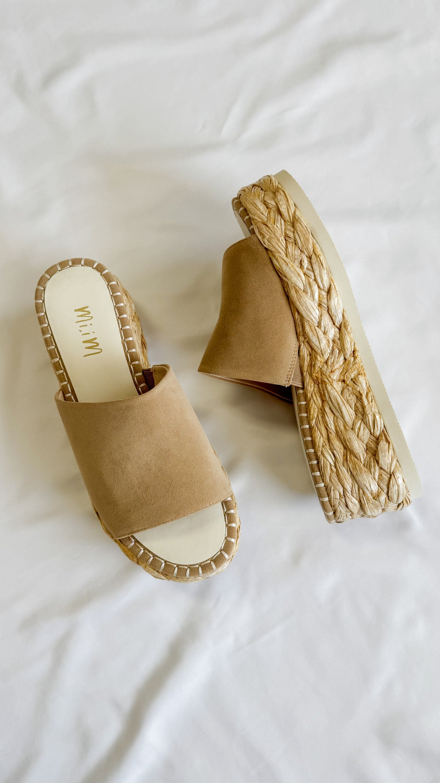 Pablos Apricot Platforms