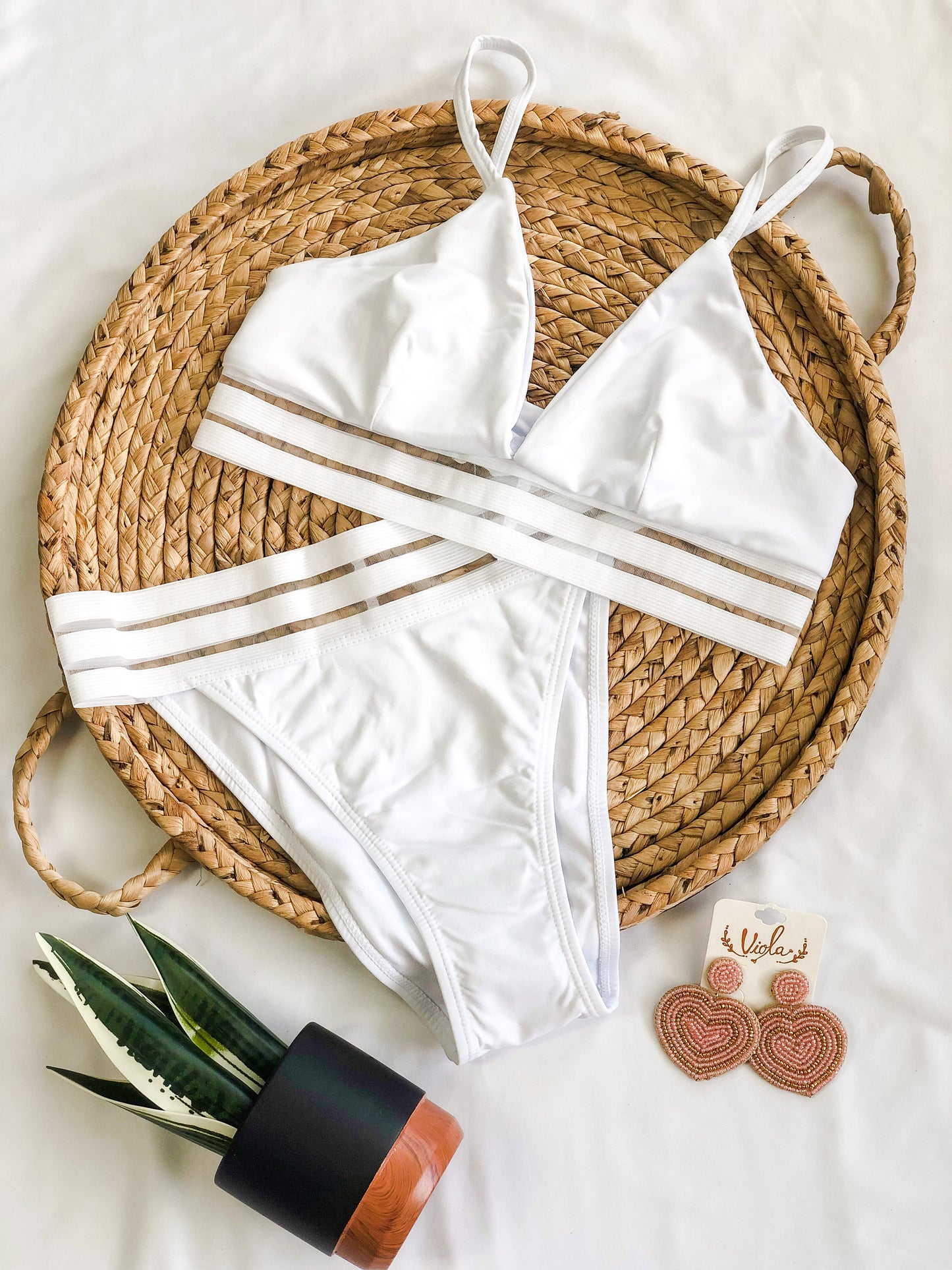 Arden Swim Set