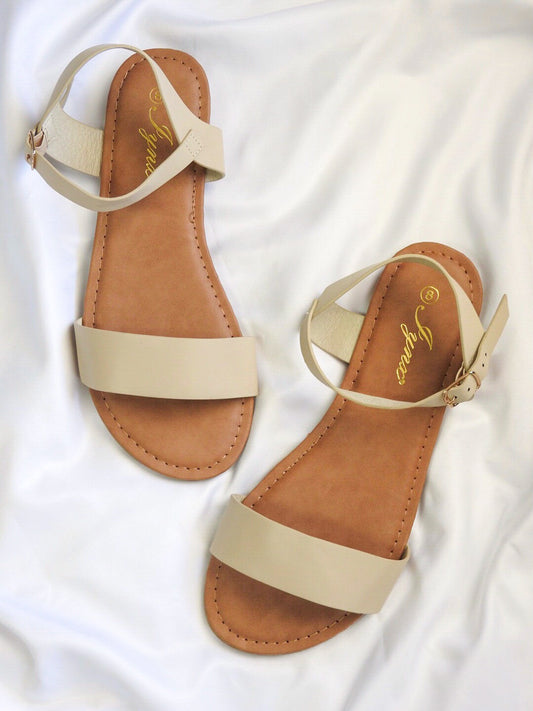 Elm Sandals